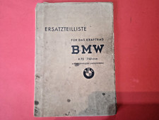BMW R75 WH WEHRMACHT - SPARE