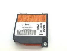 Smart MC01 450 Airbagsteuergerät Steuergerät Airbagmodul Modul 0001211V011 VDO