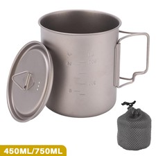 450 750ml titan - titan, topf