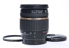 Tamron 17-50mm / 1:2.8 XR Di II SP für Sony A/Minolta AF, 1 Jahr Gewährleistung