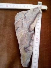 Schlottwitz Amethyst Achat aus