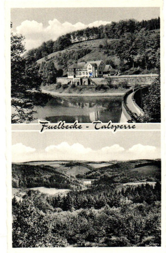 Ansichtskarte
