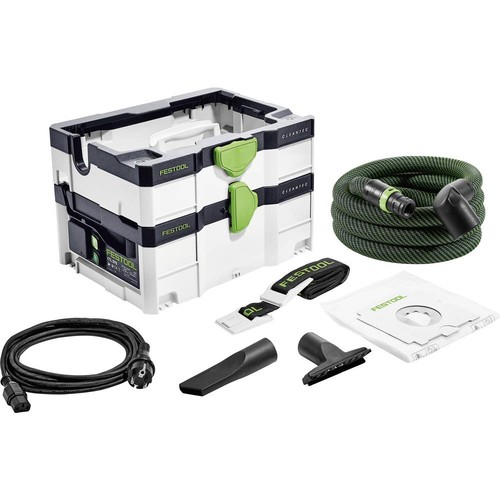 Festool ctl sys absaugmobil - sys,