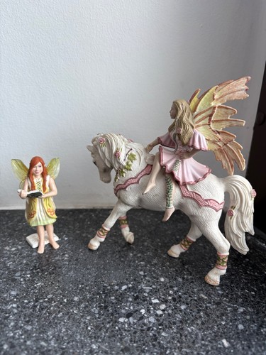 Schleich figuren elfe - figuren,