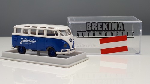 Brekina t1 samba - 1:87,