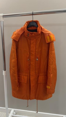 Women moschino jeans parka - moschino,