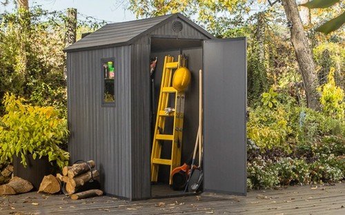 Keter gerätehaus darwin - keter,