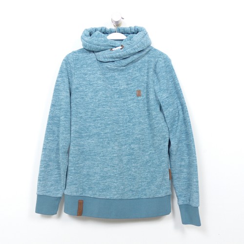 Naketano sweatshirt hoodie - naketano,