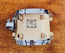 Yamaha Maple Custom 10x7,5“