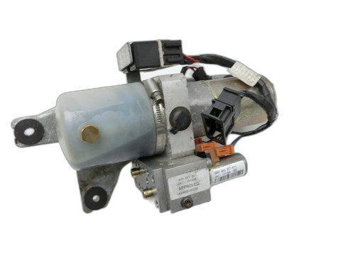 Hydraulikpumpe verdeck - hydraulikpumpe,