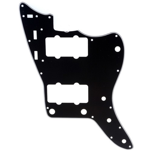 Musiclily pro hole guitar - pro,