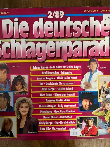Roland kaiser drafi - 2/89:roland,