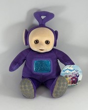 Vintage 1998 Tinky Winky