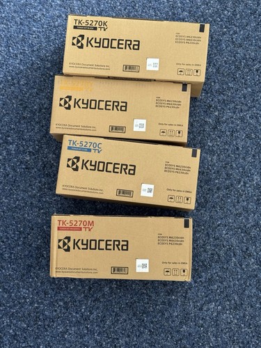 Orig kyocera toner - orig.,