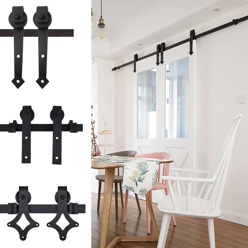 Schiebetürsystem 152 363cm - schiebetürsystem, 152-363cm
