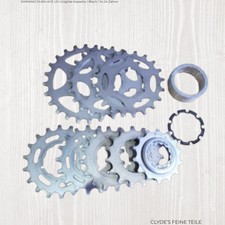 SHIMANO DURA-ACE UG Uniglide