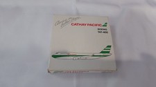 Schabak cathay pacific - schabak, boeing