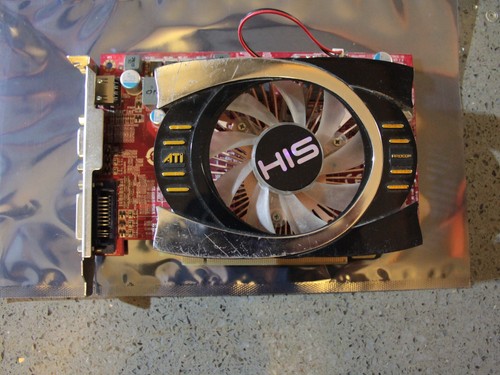 Msi r4670 md512 ati radeon - ati, hd