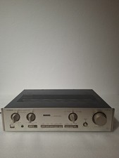 Luxman L-210 High End Verstärker Amplifier Vollverstärker