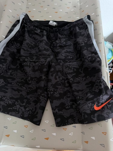 Nike dry fit kurze herrenhose - nike,