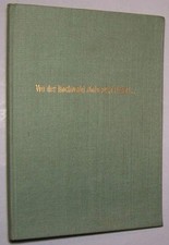 Waldenburg Bad Salzbrunn Niederschlesien Chronik Heimatbuch Geschichte Wałbrzych