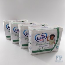 Lotus Baby Douceur Naturelle