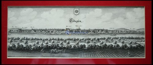 Eldagsen gesamtansicht - eldagsen,,