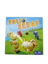 Voll Schaf - Huch & friends