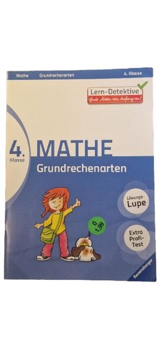 Ravensburger lern detektive - ravensburger, lern-detektive