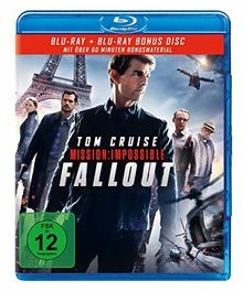 Mission impossible - mission:,
