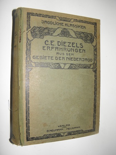Diezels erfahrungen aus - erfahrungen,