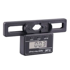 Hochpräziser digitaler Pitch