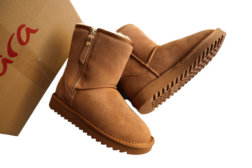 Ara alaska echt leder mukluks - alaska,