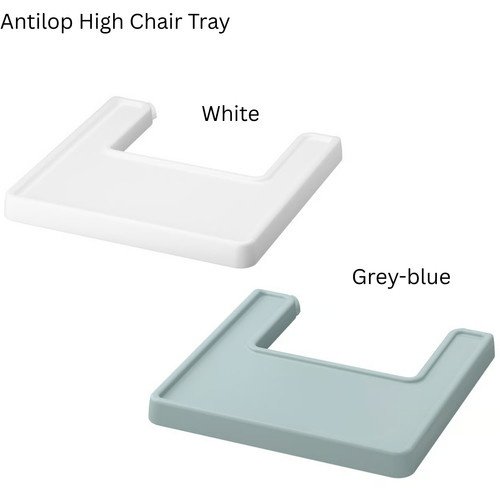 Ikea antilop hochstuhl tablett - hochstuhl,