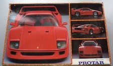 Pocher / Protar Ferrari F40