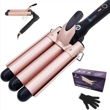 3 Fässer Welleneisen, 25mm