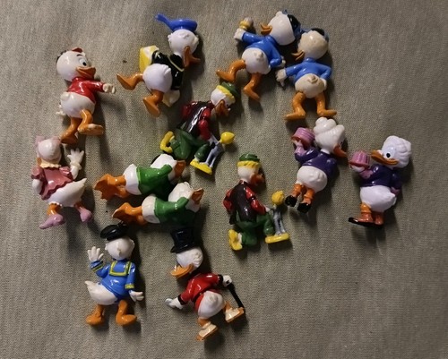 Komplettsatz donalds flotte - donalds,
