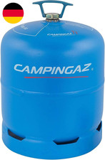 Volle Gasflasche 2,75 Kg R 907