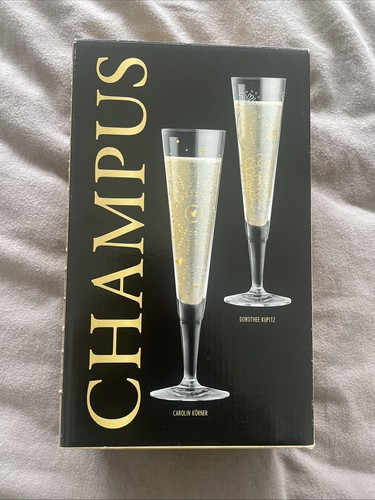 Ritzenhoff champus stk - 2,