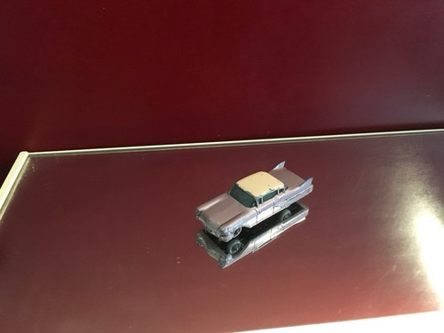 Matchbox lesney series - lesney, nr.27