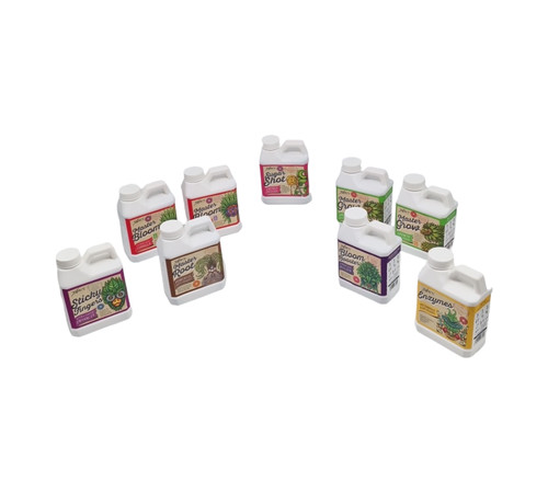 Xpert nutrients master pack - nutrients,