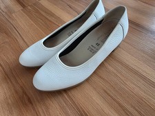 Vitaform Schuhe Gr. 40 Pumps