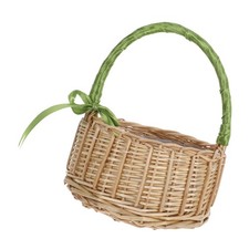  Kleiner Korb Mit Henkel