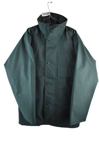 Turner virr grüner - turner, anorak
