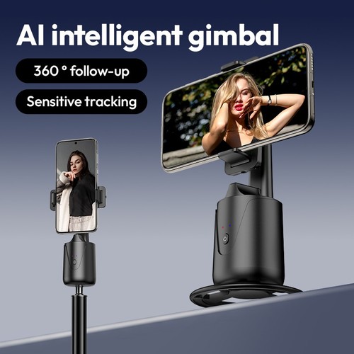 Yt10 telefon gimbal mit - yt10,