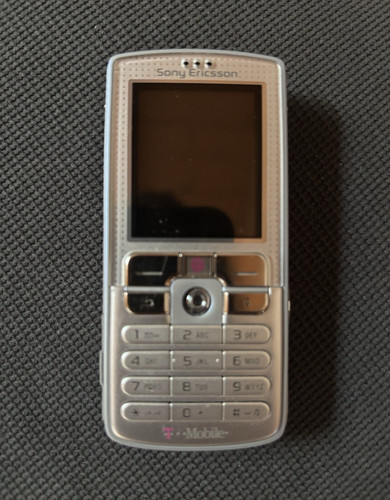Sony ericsson k750i - sony,