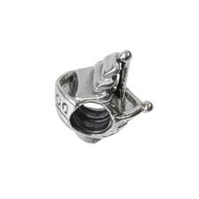 CarloBiagi Bead Piratenschiff