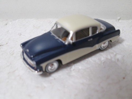 Brekina 27160 wartburg 311 - brekina,