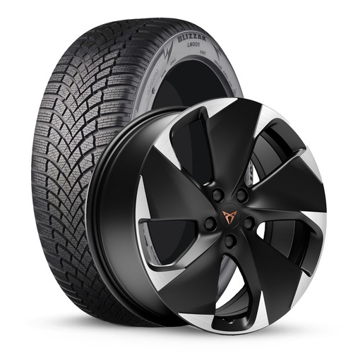 Neu cupra born winterräder - cupra,