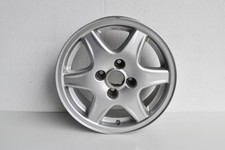 14 Zoll Alufelge VW Golf 3